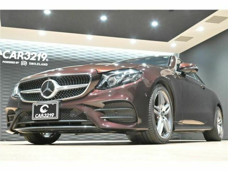 E-CLASS