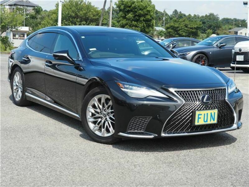 LS