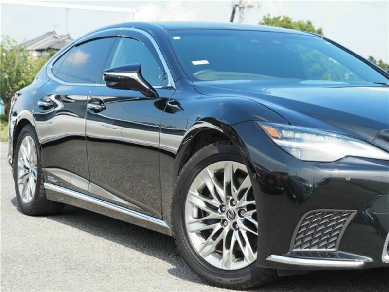 LS