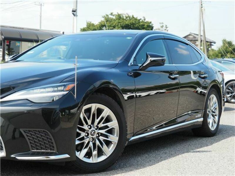 LS