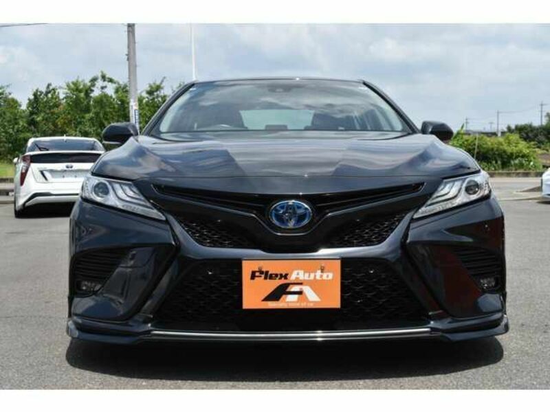 CAMRY