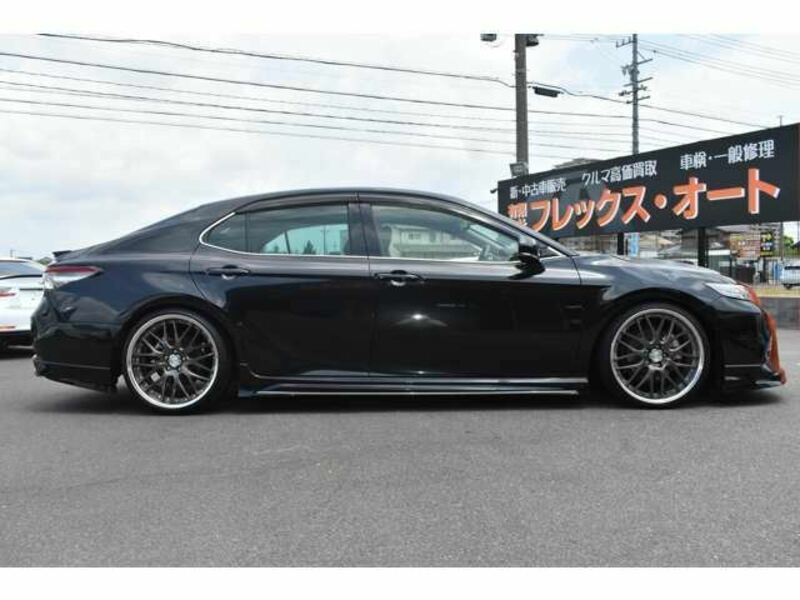 CAMRY