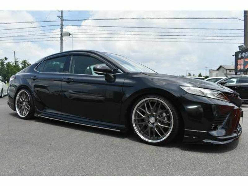 CAMRY