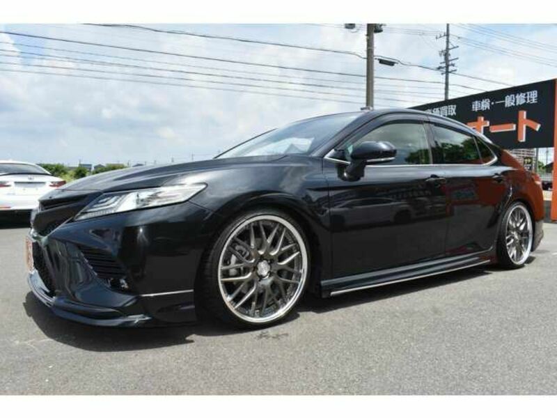 CAMRY