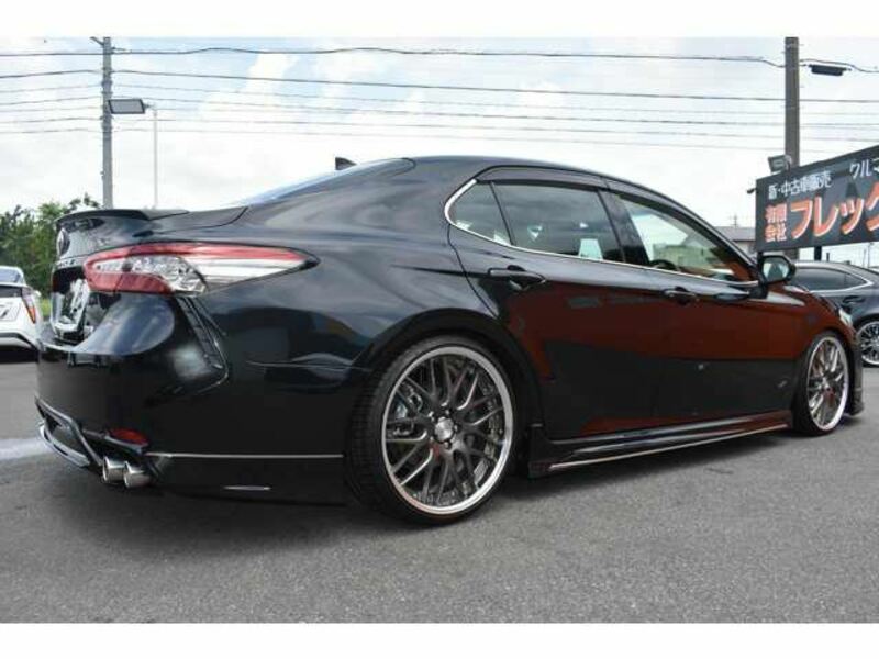 CAMRY
