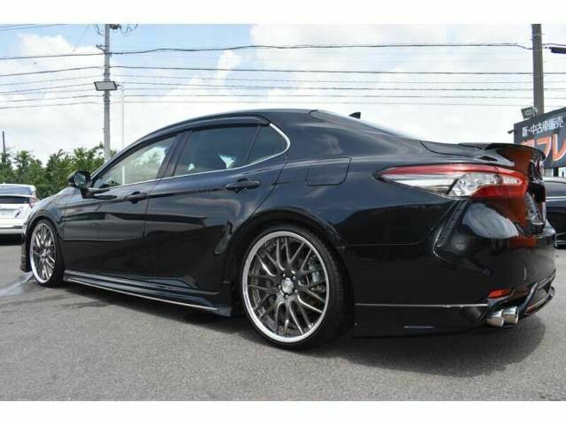 CAMRY