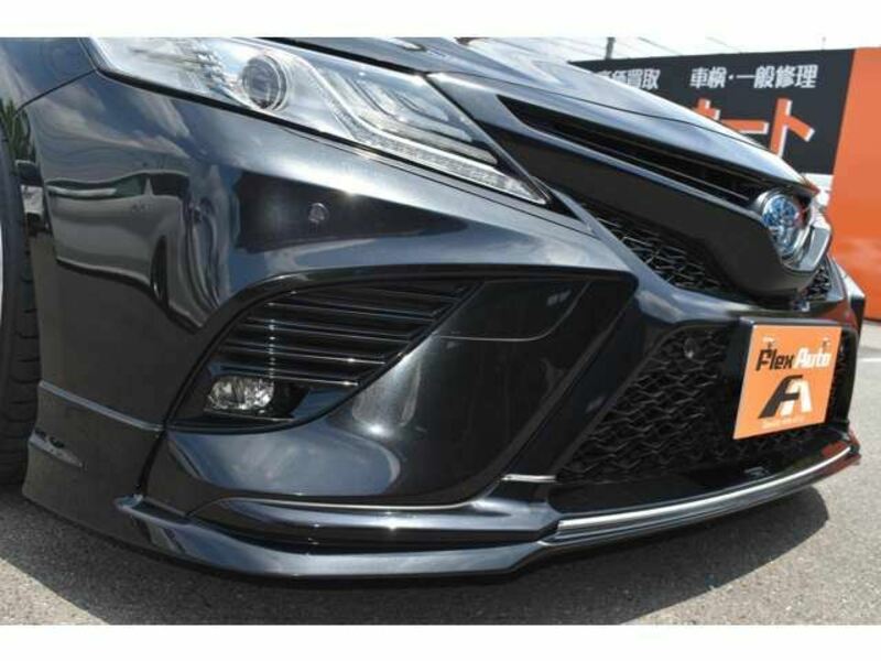 CAMRY