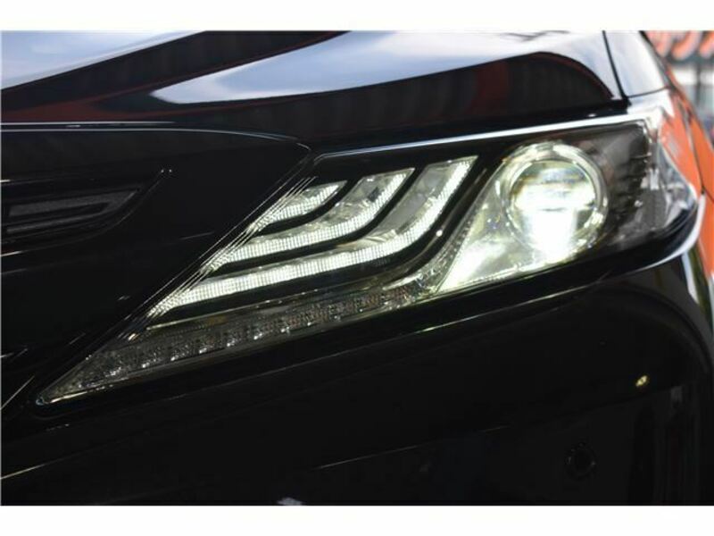 CAMRY