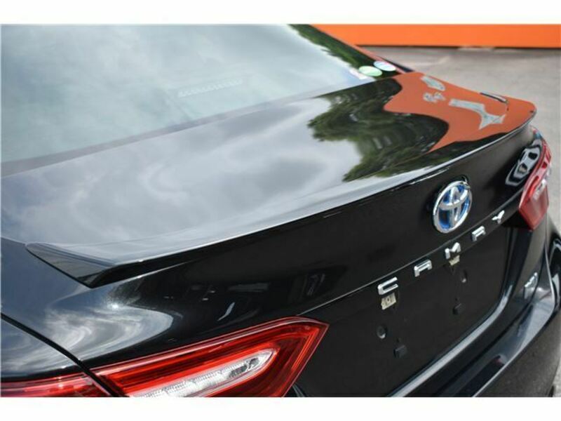 CAMRY
