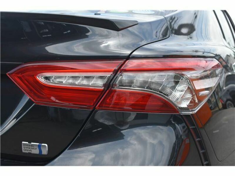 CAMRY