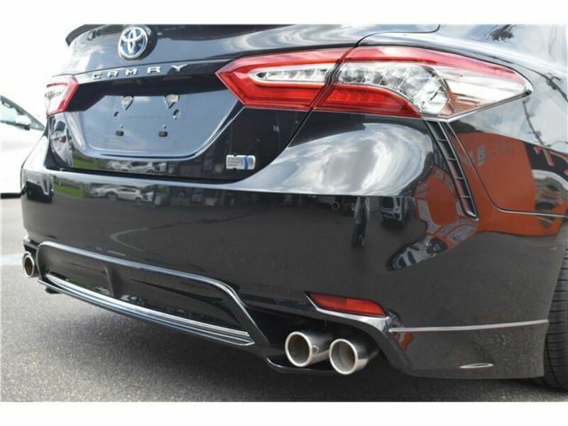 CAMRY