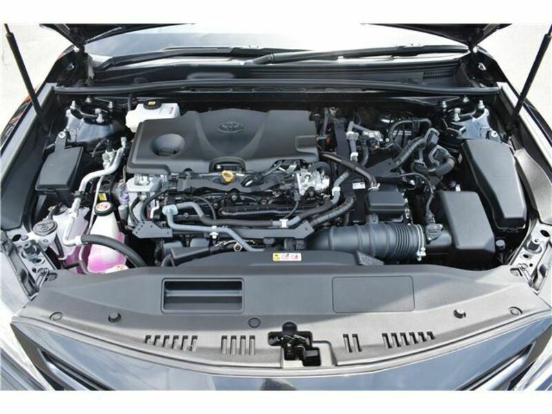CAMRY