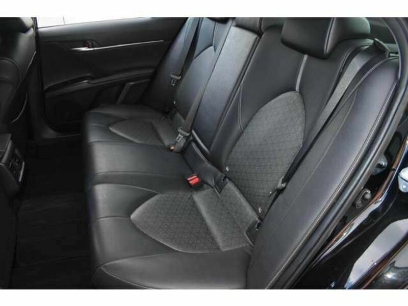 CAMRY