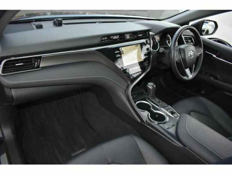 CAMRY