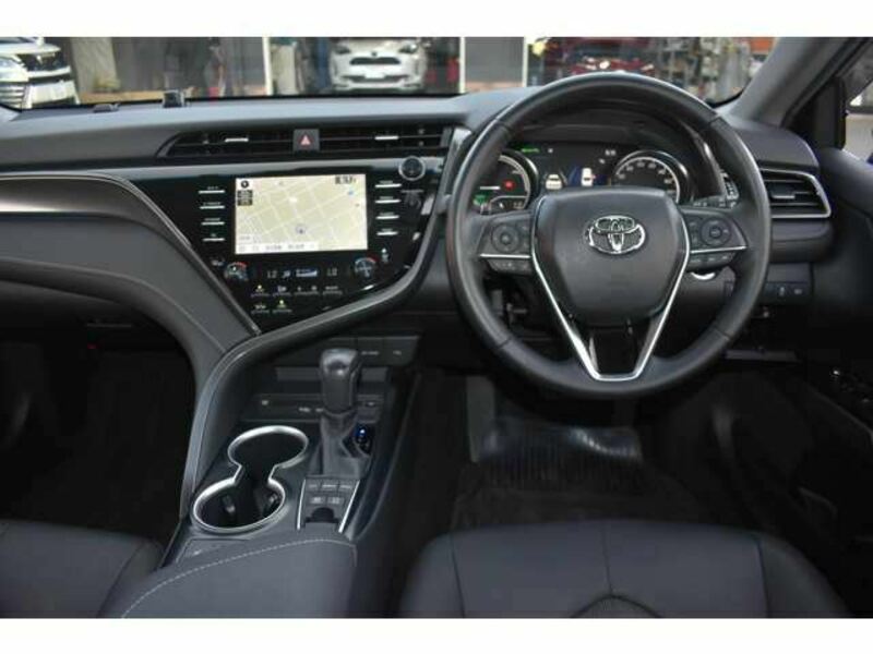 CAMRY