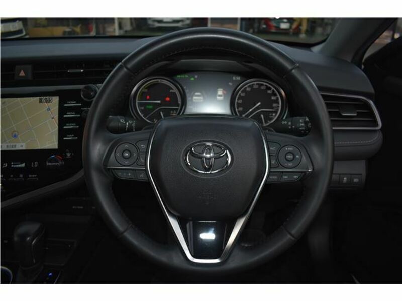 CAMRY