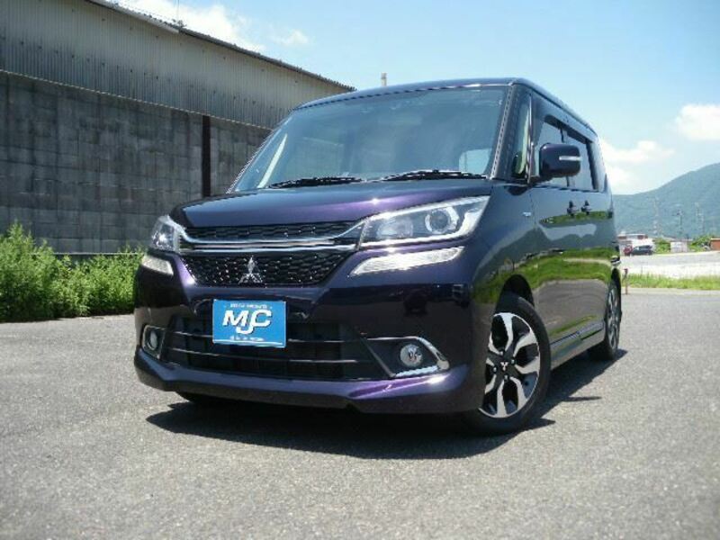 DELICA D2-0
