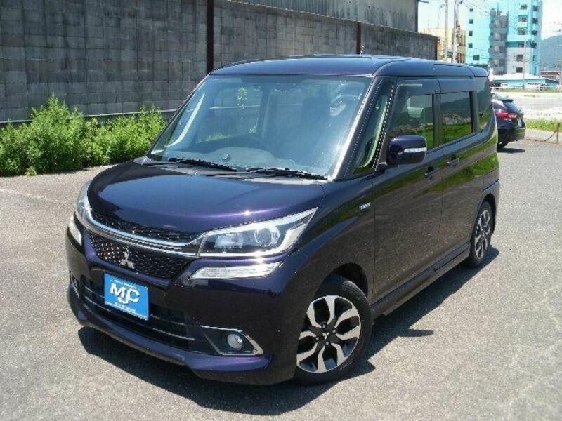 DELICA D2