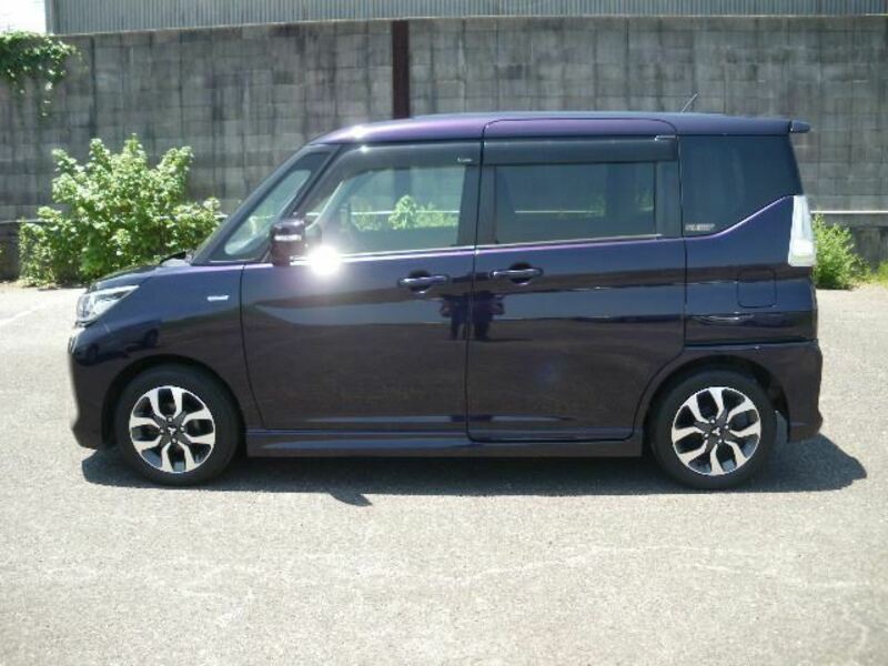 DELICA D2