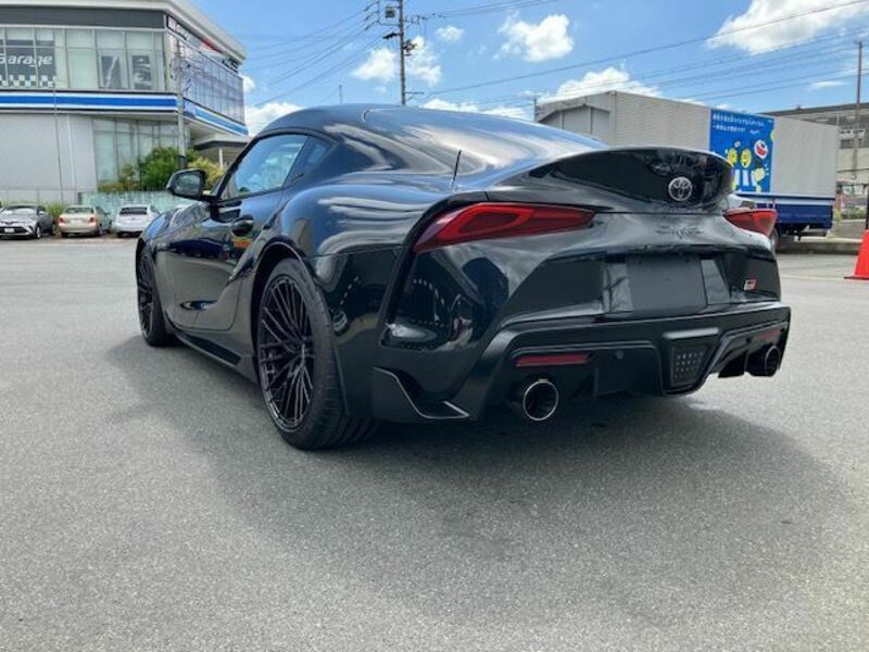 SUPRA
