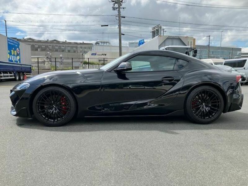 SUPRA