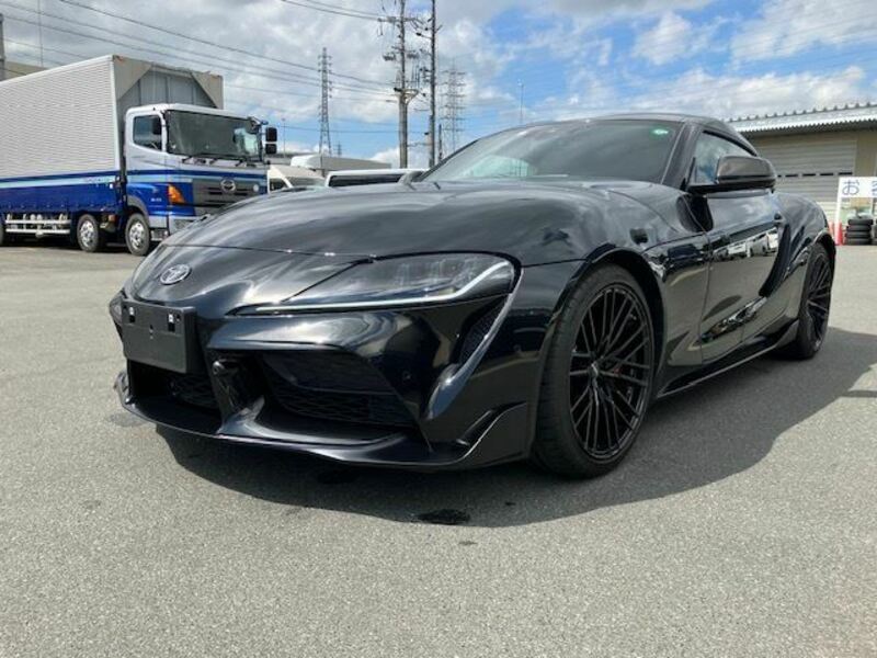 SUPRA