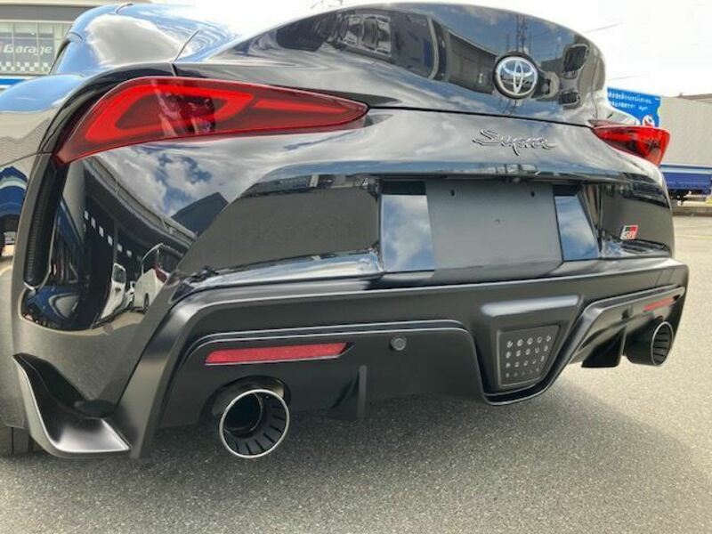 SUPRA