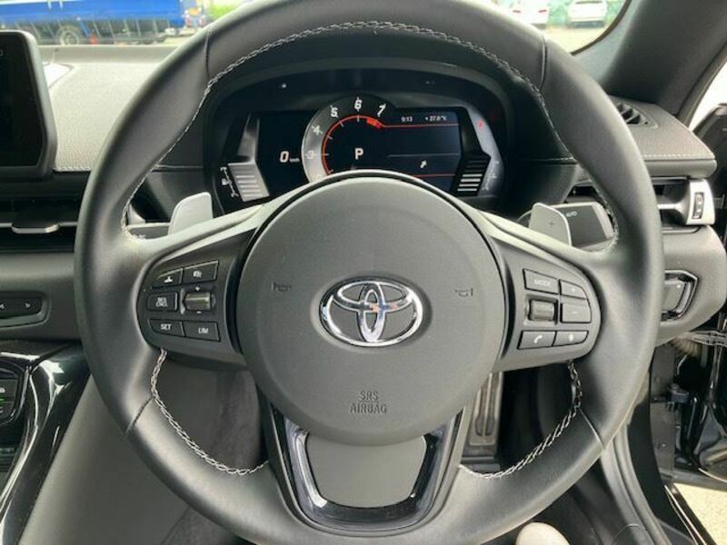 SUPRA