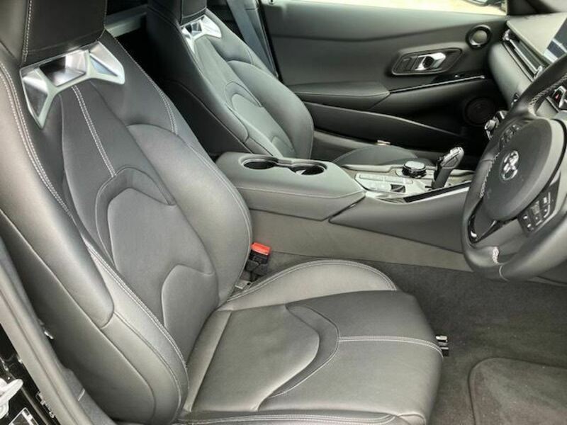 SUPRA