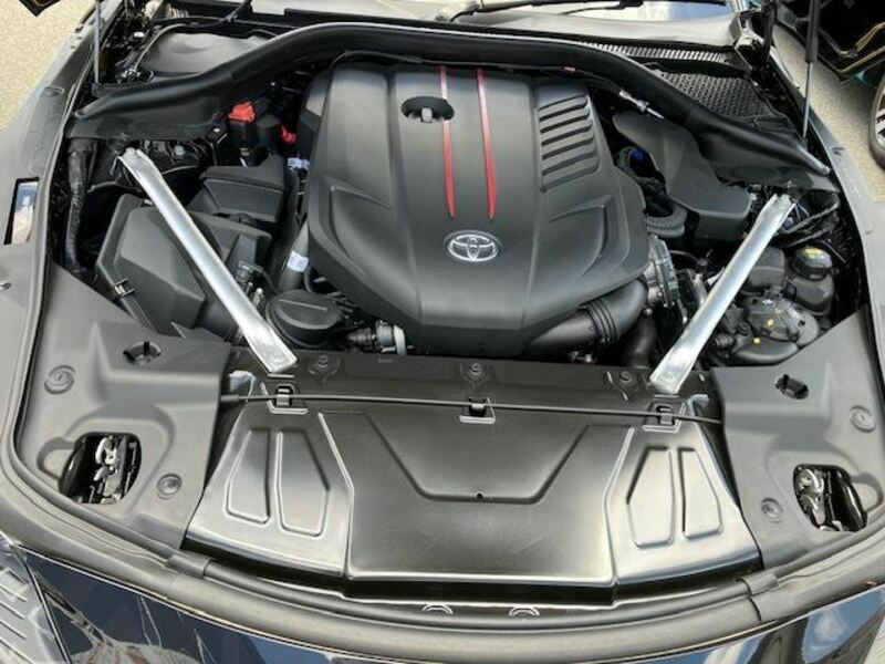 SUPRA