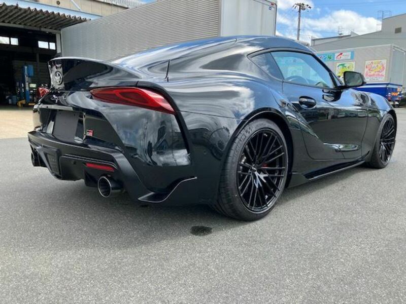 SUPRA