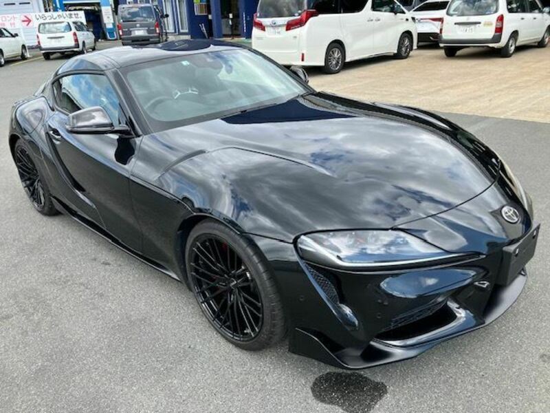 SUPRA