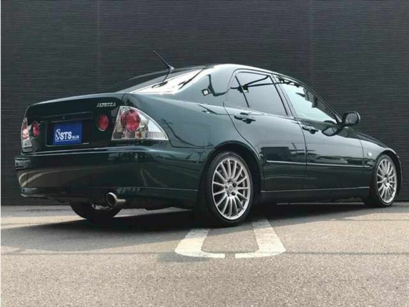 ALTEZZA