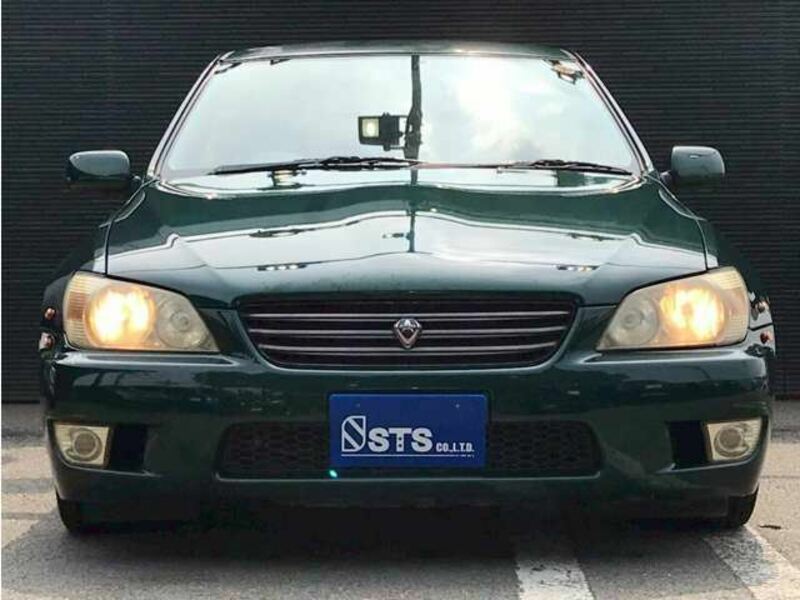 ALTEZZA