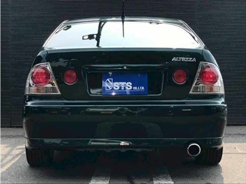 ALTEZZA