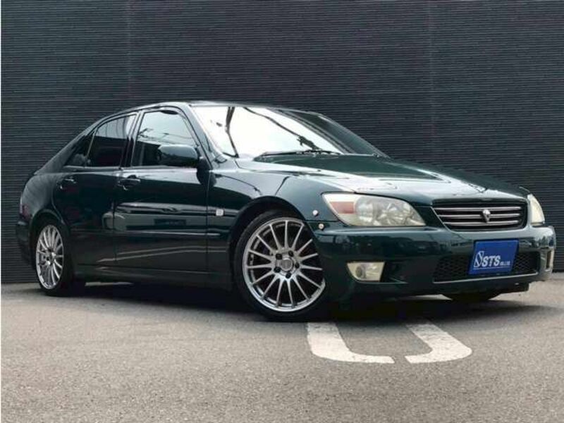 ALTEZZA