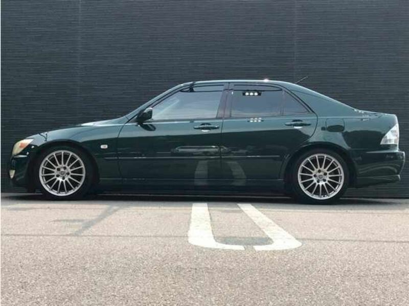 ALTEZZA