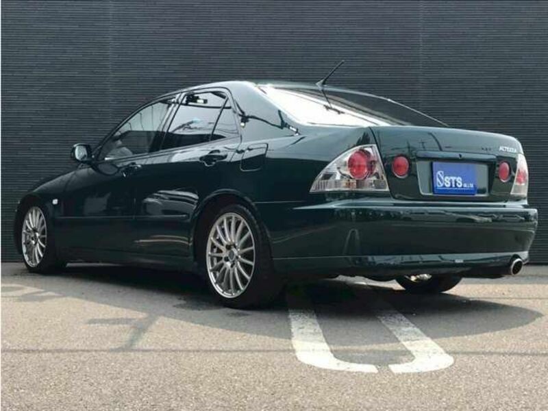 ALTEZZA
