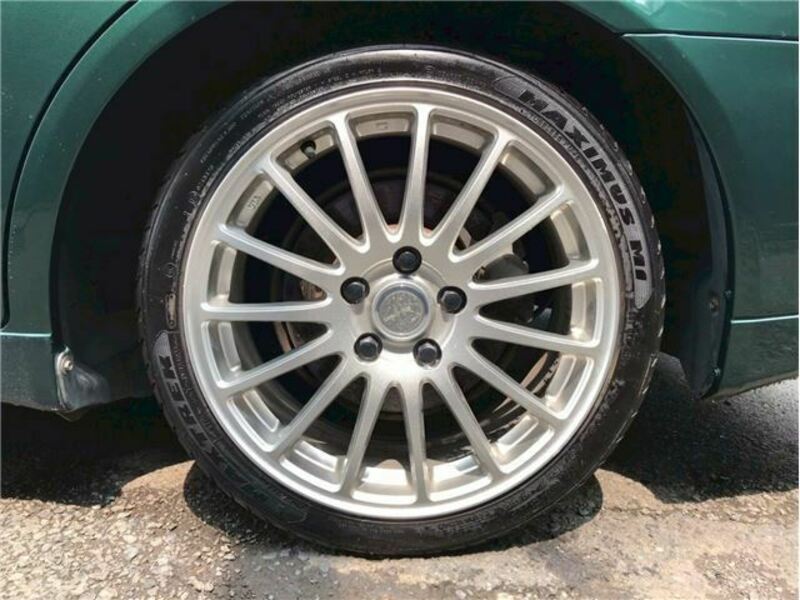 ALTEZZA