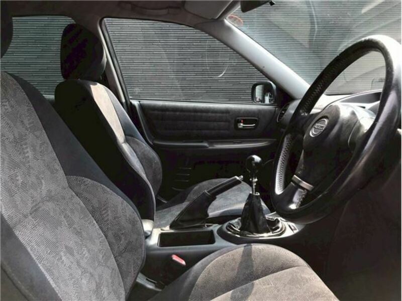 ALTEZZA