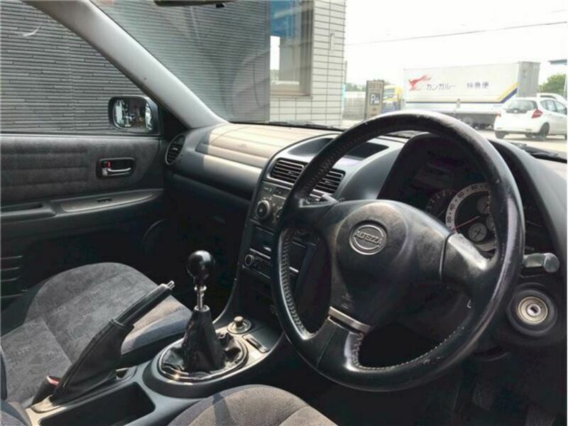 ALTEZZA