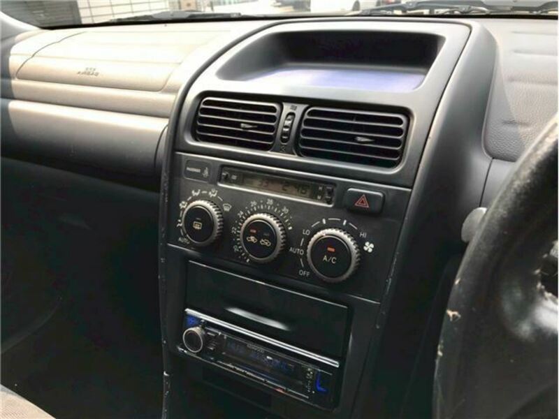 ALTEZZA