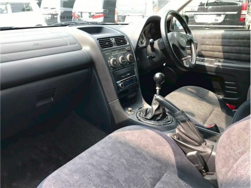 ALTEZZA