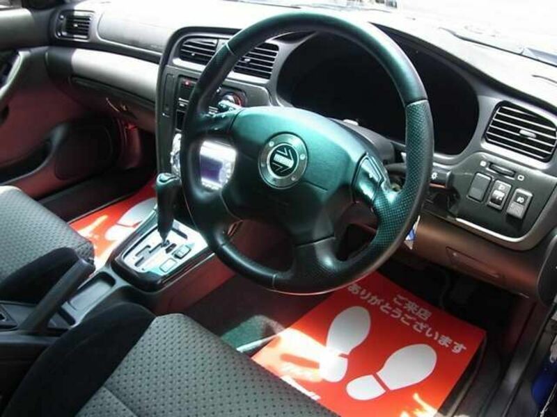 LEGACY B4