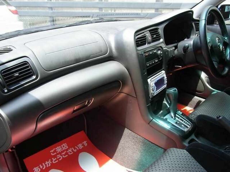 LEGACY B4