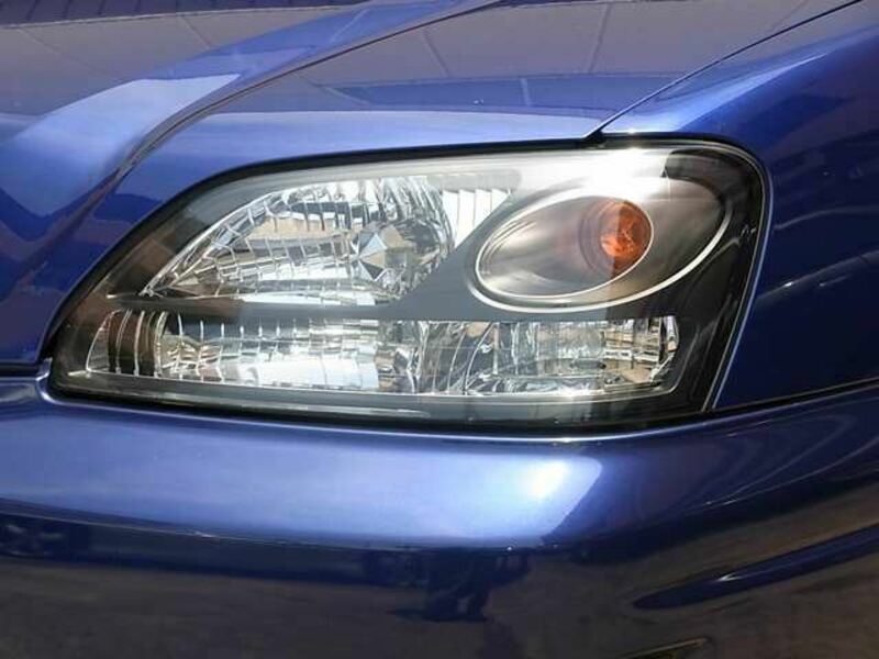 LEGACY B4