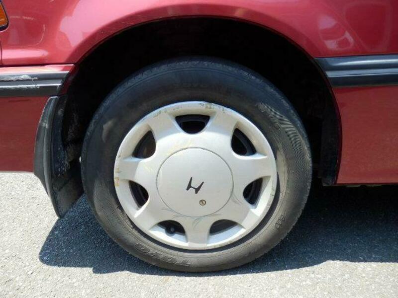 CIVIC