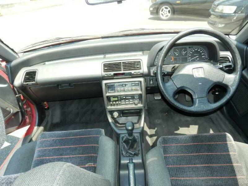 CIVIC