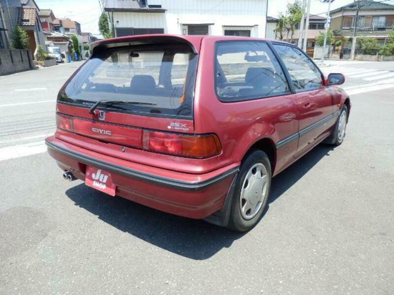 CIVIC