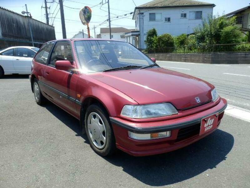CIVIC